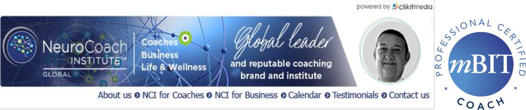 Discover Your Highest Leadership Potential with mBIT Coaching image