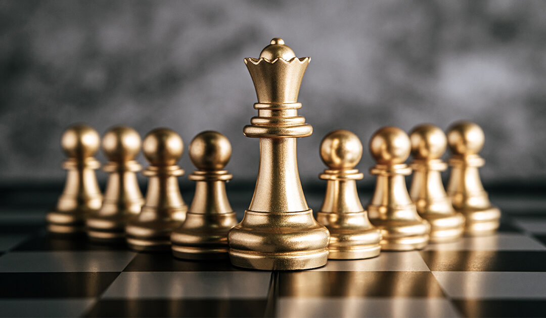 Discover Your Highest Leadership Potential with mBIT Coaching
