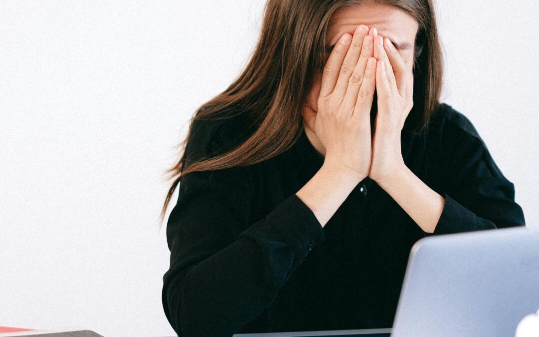 Sue’s Struggle with Debilitating Anxiety: A Case Study (Part 1)